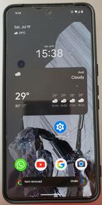 Google pixel 8 pro 128gb, Ophalen of Verzenden, Zo goed als nieuw, Zonder simlock, Zonder abonnement