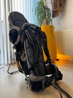 Deuter Kid Comfort 3 - Rugdrager, Kinderen en Baby's, Babydragers en Draagdoeken, Zo goed als nieuw, Rug, Draagzak, Ophalen