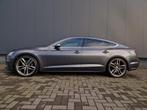Audi S5 3.0 TFSI quattro dealer onderhoud! Topstaat!, 12 maanden, Gebruikt, Euro 6, 2995 cc