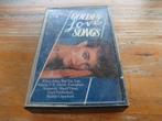 golden love songs, Cd's en Dvd's, Cassettebandjes, Gebruikt, 1 bandje, Ophalen of Verzenden, Origineel