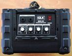GLX MG-10 Gitaarversterker (5W RMS) 6,5" Speaker. z.g.a.n., Ophalen, Zo goed als nieuw, Gitaar, Minder dan 50 watt