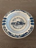 Vintage Asbak, Ophalen of Verzenden