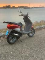 Peugeot Vivacity snorfiets - loopt goed!, Ophalen of Verzenden, Gebruikt, Overige typen, Peugeot