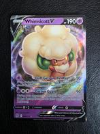 Whimsicott V #064 sword shield brilliant stars, Ophalen of Verzenden, Nieuw, Losse kaart