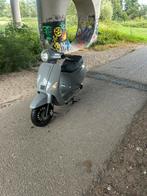 Agm vx50 geel kenteken, Fietsen en Brommers, Scooters | SYM, Ophalen of Verzenden, Gebruikt, Overige modellen