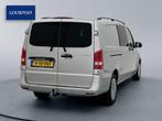 Mercedes-Benz Vito 114 CDI Extra Lang Led koplampen L3 Stoel, Automaat, Gebruikt, 4 cilinders, Met garantie (alle)