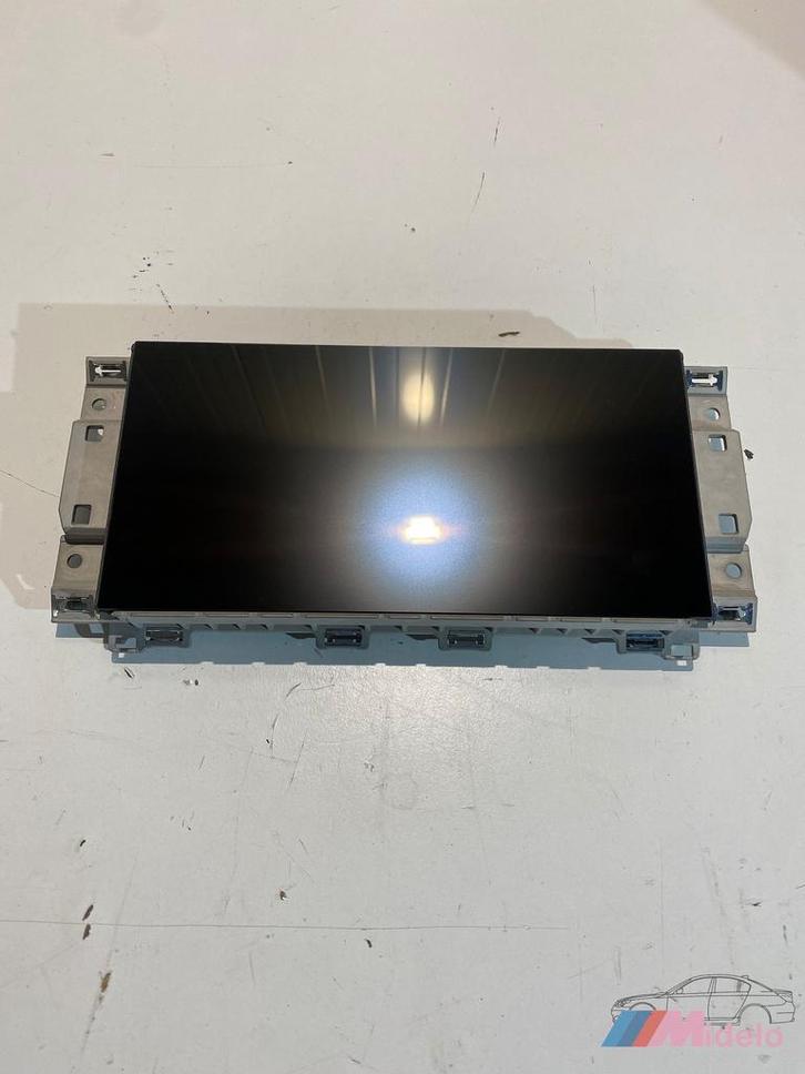 AUDI A3 8Y NAVIGATIE DISPLAY 8Y0919620A, Auto diversen, Autonavigatie, Zo goed als nieuw, Ophalen of Verzenden