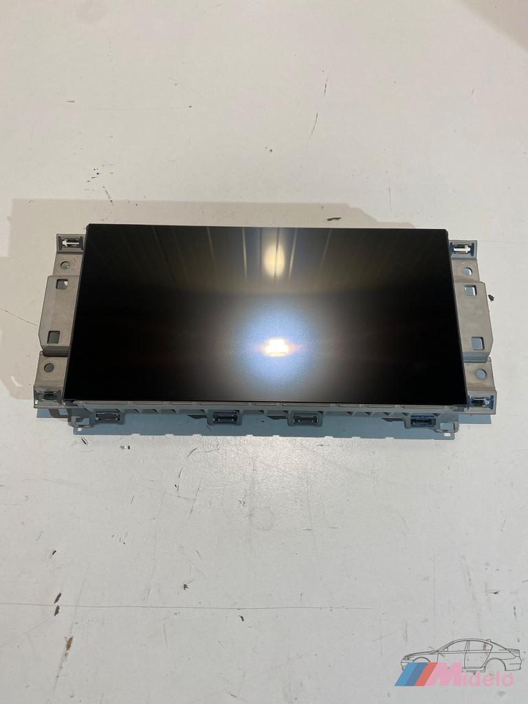 ≥ AUDI A3 8Y NAVIGATIE DISPLAY 8Y0919620A — Autonavigatie — Marktplaats