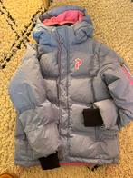 Peak Performance skijas mt 140, Kinderen en Baby's, Kinderkleding | Maat 140, Ophalen of Verzenden, Zo goed als nieuw, Meisje