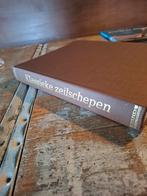 Klassieke Zeilschepen, Ophalen of Verzenden, Zo goed als nieuw, Boek of Tijdschrift