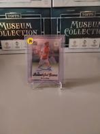 Borna Sosa Autograph Panini Donruss 2023-2024, Ophalen of Verzenden, Zo goed als nieuw, Plaatje