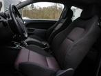 Ford Fiesta 1.6-16V Sport | Airco | Audio | Lichtmetaal | Sp, Auto's, Voorwielaandrijving, 1596 cc, Gebruikt, Zwart