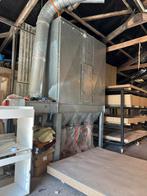 Holtrop Jansma afzuiging, Doe-het-zelf en Verbouw, Gereedschap | Overige machines, Ophalen