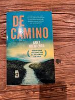 De Camino Anya Niewarra, Ophalen, Zo goed als nieuw