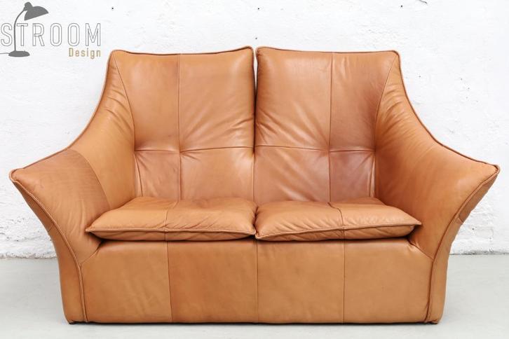 Montis Denver Bank Gerard van den Berg Vintage Design Jaren, Huis en Inrichting, Banken | Sofa's en Chaises Longues, Gebruikt