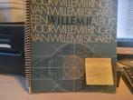 Willem II originele blauwe 2e album ca 720 sigarenbandjes, Verzenden, Gebruikt, Sigarenbandjes