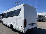 Niesmann+Bischoff iSmove 7.3F 180pk Aut Queensbed Direct Lev, Niesmann+Bischoff, 7 tot 8 meter, Diesel, Tot en met 4