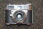 Kodak retina voor de verzamelaar, Audio, Tv en Foto, Fotocamera's Analoog, Ophalen of Verzenden, Gebruikt, Compact, Kodak