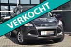 Ford Kuga 1.5 Titanium Styling Pack 4WD Aut. Airco Nav. Came, Automaat, 4 cilinders, 14 km/l, Bedrijf