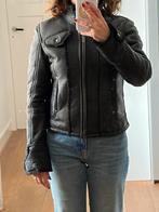 Luxe Roberto Botticelli Limited Leren Jas - Lammy/Biker, Kleding | Dames, Jassen | Winter, Ophalen of Verzenden, Nieuw, Maat 36 (S)