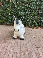 Leuke Loopdier Ezel, Ophalen of Verzenden, Zo goed als nieuw, Loopvoertuig