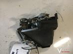 Mercedes W126 Portierslot Linksachter, Gebruikt, -, -, Ophalen of Verzenden
