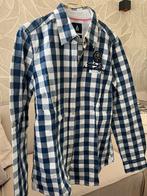 Gaastra blouse, Gaastra, Blauw, Maat 46/48 (XL) of groter, Ophalen of Verzenden