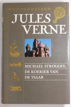 Jules Verne - Michael Strogoff, de koerier van de tsaar, Boeken, Verzenden, Zo goed als nieuw