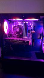gaming pc RGB., 2 tot 3 Ghz, 32 GB, Ophalen of Verzenden, Gaming