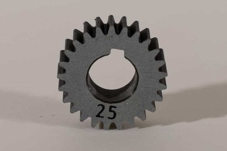 Wisselwielen 3D-print, Doe-het-zelf en Verbouw, Draaibanken, Nieuw, Onderdeel, Ophalen of Verzenden