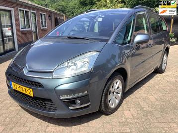 Citroen Grand C4 Picasso 1.6 VTi Ligne Business 7p nieuwe ap beschikbaar voor biedingen