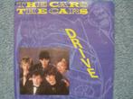 The Cars, Drive, komt uit cafe jukebox, in mooie staat, Ophalen of Verzenden, 1980 tot 2000, Zo goed als nieuw, 12 inch