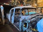 1954 Buick Roadmaster Project - Restauratie Object, Ophalen, Voor, Buick, Bumper