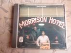 The Doors - Morrison Hotel, Ophalen of Verzenden, Gebruikt, Poprock