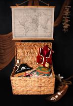 Verkleedkleding en spullen thema Piraat, Ophalen of Verzenden