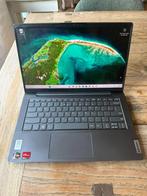 Lenovo IdeaPad 5 14ARE05 (81YM00AEMH), Gebruikt, Met videokaart, Qwerty, 14 inch
