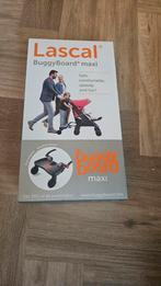 Lascal BuggyBoard Maxi - Meerijdplankje, Ophalen of Verzenden, Overige merken