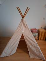 Nobodinoz Tipi Tent - Stevig en Groot!, Ophalen, Zo goed als nieuw