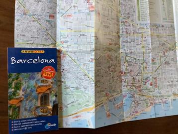 Barcelona Spanje beschikbaar voor biedingen