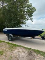REINELL V170 inboard met trailer, Watersport en Boten, Speedboten, Ophalen, Gebruikt, Binnenboordmotor, 120 tot 200 pk