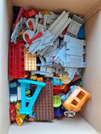 Duplo, Ophalen, Gebruikt, Overige merken