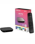 Formuler GTV - Android tv kastje, Ophalen of Verzenden, Zo goed als nieuw