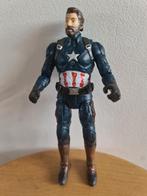 Captain America., Ophalen of Verzenden, Nieuw