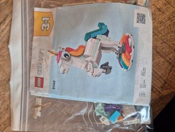 Lego creator 3in1 - 31140 beschikbaar voor biedingen
