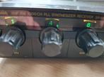 te koop daiwa sr 1000e vhf fm receiver, Telecommunicatie, Zenders en Ontvangers, Ophalen of Verzenden, Gebruikt, Ontvanger