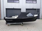 Nette Corsiva 475 Limited Sloep Compleet Incl. Mercury 15PK, Watersport en Boten, Sloepen, 10 tot 30 pk, Wfwatersport@botenverhuurhoorn.nl