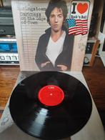 Bruce Springsteen - Darkness on the Edge of Town LP, Ophalen of Verzenden, Zo goed als nieuw, 12 inch, Rock-'n-Roll