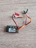 E-flite 3 in 1 control unit voor rc, Ophalen of Verzenden