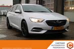 Opel Insignia Sports Tourer 1.5 Turbo EcoTec Business Execut, 4 cilinders, Wit, 1490 cc, Handgeschakeld