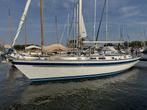 Hallberg Rassy 45 zeiljacht van 1ste eigenaar zeilboot, Gebruikt, Polyester, Diesel, 12 meter of meer